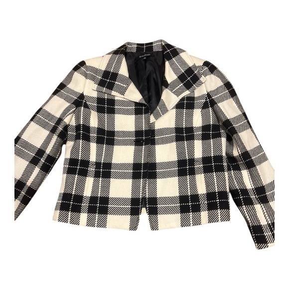 EVAN PICONE jacket - Picture 1 of 3